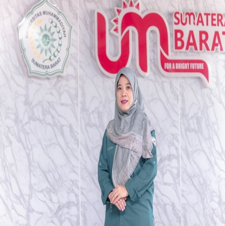 Foto Apt. Ridha Elvina, M.Farm