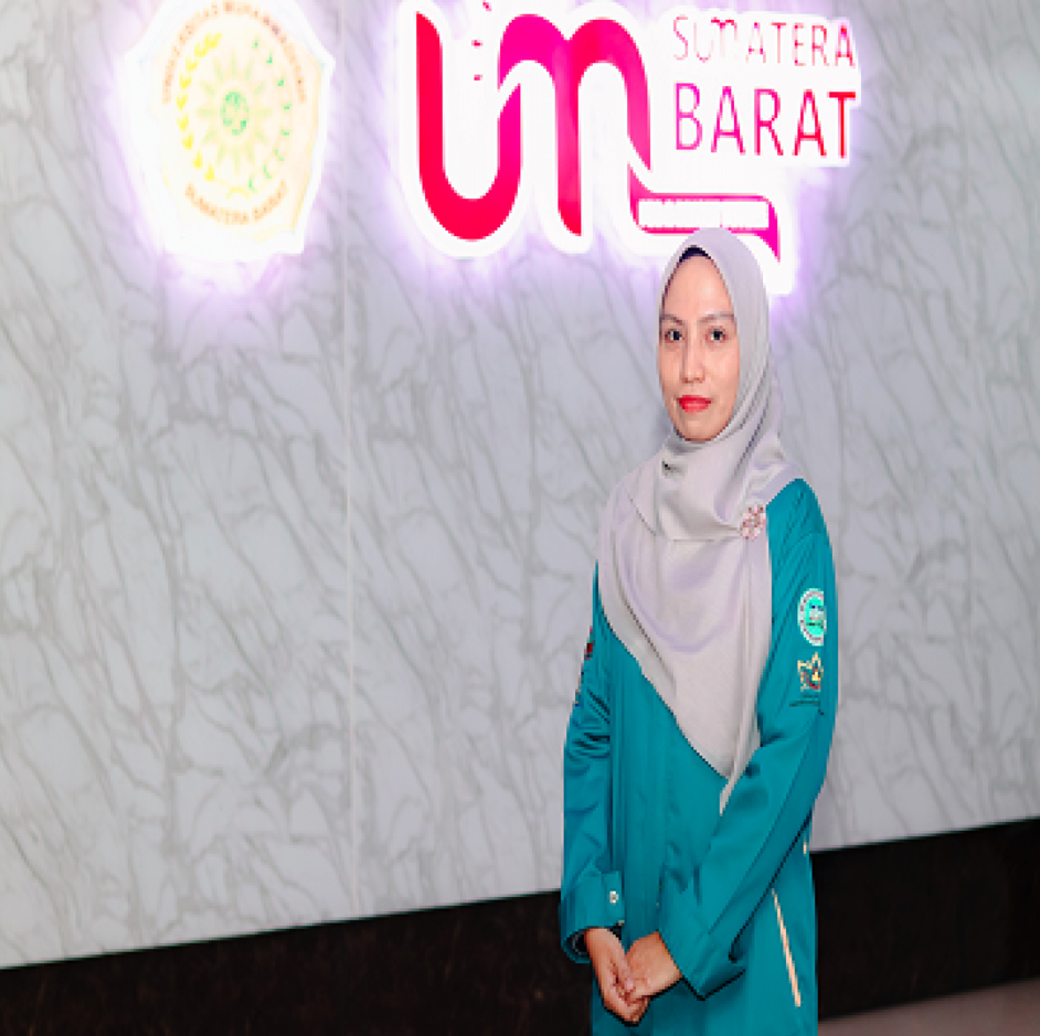 Foto Apt. Dini Rizki Amalia, M.Farm.