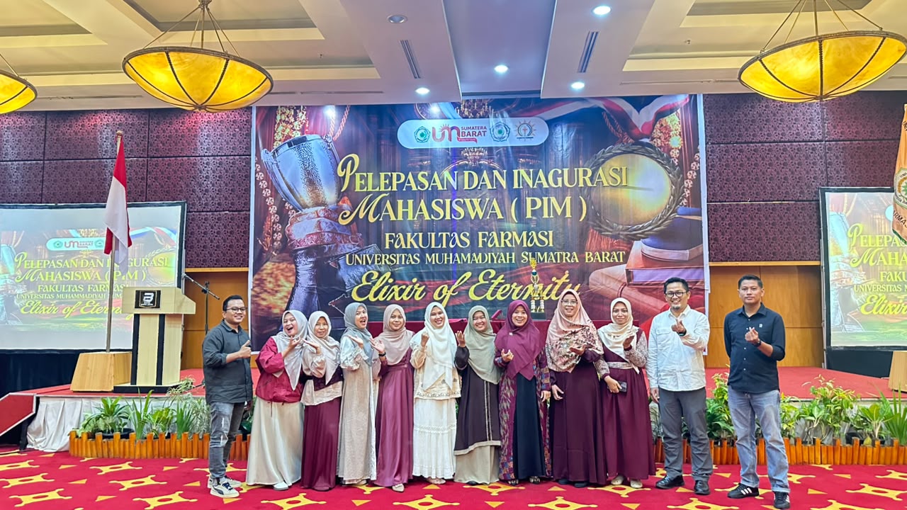 Pelepasn dan Inagurasi (PIM) Ke IV